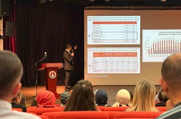 Sincan Belediyesinden Organ Bağışı Haftası’na özel farkındalık semineri 
