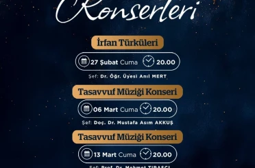 Sincan Belediyesi’nden Ramazan’a özel etkinlikler 