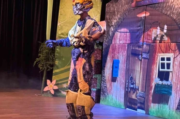 Sincan Belediyesi’nden tiyatro şöleni 