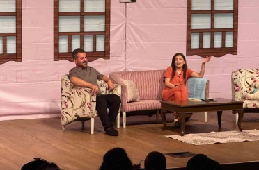 Sincan’da her hafta sonu tiyatro rüzgarı esiyor 