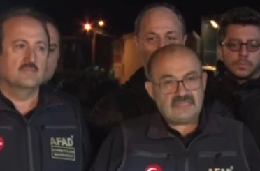 Sındırgı’da 10 dönümlük alana konteyner kent kuruluyor