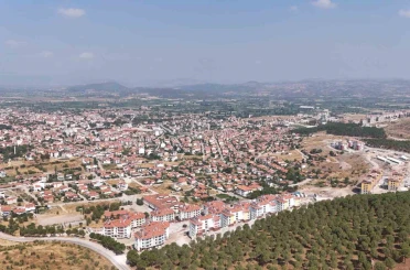 Sındırgı depreminin üzerinden 1 yıl geçti 