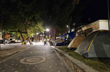 Sındırgı’da artçı depremlerin sayısı 8 bini geçti 