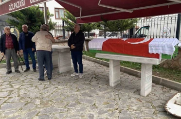 Sınıf arkadaşının yumruğuyla ölen 16 yaşındaki İsmail Mert Küçükbaşar Bilecik’te toprağa verildi 