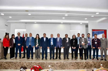 Sınıf öğretmenlerine Türkiye Yüzyılı maarif modeli anlatıldı 