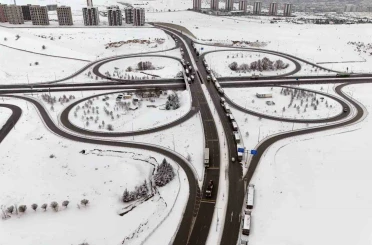 Sınır kapısı değil Kayseri 