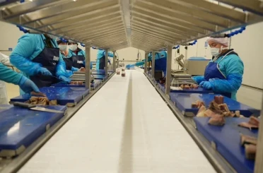 Sinop 2025’te ihracatta vites yükseltti 