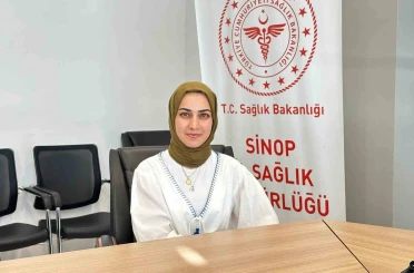 Sinop İl Sağlık Müdürlüğü’nden "akılcı ilaç kullanımı" uyarısı: "Herkese iyi gelen, size zarar verebilir" 