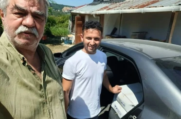 Sinoplu akademisyenden karabuğday üretimine tohum desteği 