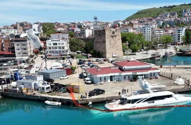 Sinop’ta 5 yaş altı ölüm hızında rekor artış: Binde 5,2’den binde 14,7’ye çıktı 