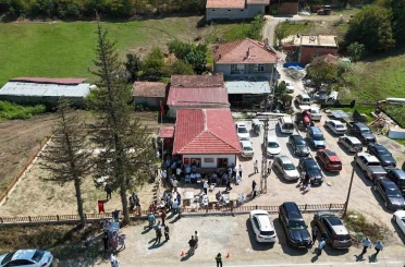 Sinop’ta atıl 19 okul köylere kazandırılacak 