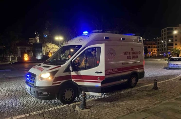 Sinop’ta bir kişi denizde ölü bulundu 