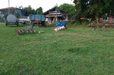 Sinop’ta cami yerine engel iddiası: "Devlet içinde intikam olmaz, hizmet olur"