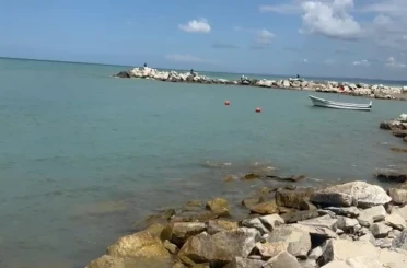 Sinop’ta denizde kaybolan genç kız hayatını kaybetti 