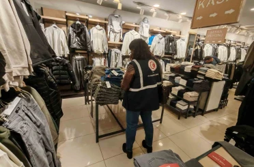 Sinop’ta fahiş fiyat ve yanıltıcı etiket denetimi 