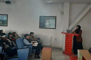 Sinop’ta gıda güvenliği ve hijyen eğitimi 