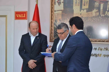 Sinop’ta hayvancılığa 15,3 milyon liralık yatırım: 9,2 milyon lira hibe verilecek 