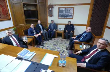 Sinop’ta "Hükümlülerin Topluma Kazandırılması Projesi"
