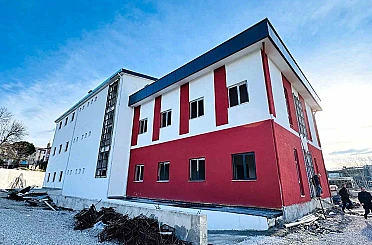 Sinop’ta kamu yatırımları ve kentsel gelişim çalışmaları 