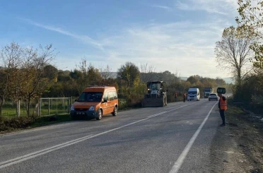 Sinop’ta kış hazırlıkları 