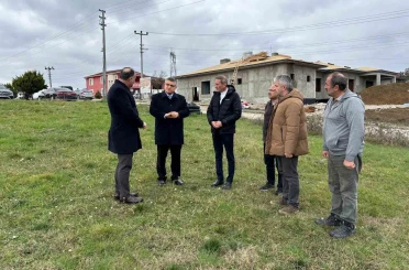 Sinop’ta mesleki eğitime yatırım 