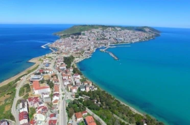 Sinop’ta motosiklet oranı hızla yükseliyor 