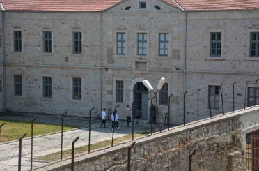 Sinop’ta müze düzenlemesi 