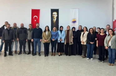 Sinop’ta turizm için güç birliği 