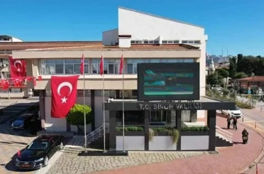 Sinop’ta vatandaşlar kamu hizmetlerini değerlendirdi 