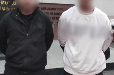 Sinop’taki berbere silahlı saldırının zanlıları tutuklandı 