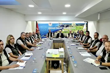 Sinop’u ormancılık hedefleri
