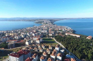 Sinop’un doğası turizmle değer kazanacak 