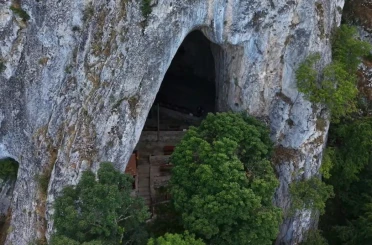 Sinop’un gizemli doğal mirası: İnaltı Mağarası 