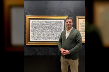 Sinpaş Reserve’de "Zamanın İzindekiler" kültür ve sanat yolculuğu başlıyor 