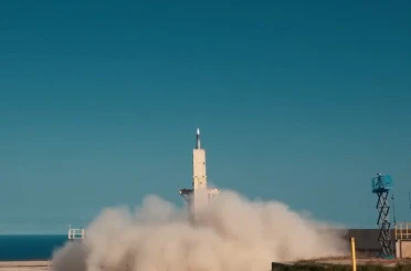 SİPER 1’den tarihi başarı: Otonom batarya atışı hedefi tam isabetle vurdu 