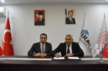 Şirketlerin markalaşması ve kurumsallaşması için imzalar atıldı