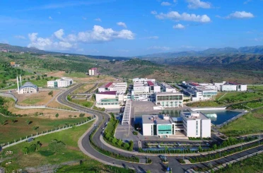 Şırnak Üniversitesi ilanları dikkat çekti 