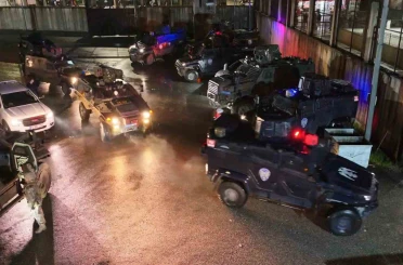 Şırnak ve Kocaeli’deki DEAŞ operasyonunda 4 tutuklama 