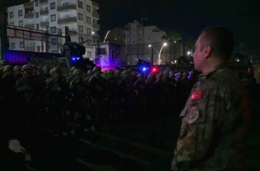 Şırnak ve Kocaeli’nde DEAŞ operasyonu: 9 gözaltı 