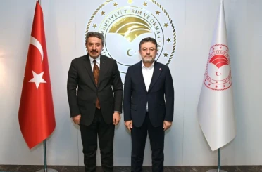 Şırnak’ın tarım ve orman yatırımları masaya yatırıldı 