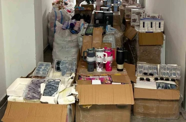 Şırnak’ta 28 milyon lira değerinde kaçakçılık operasyonu 