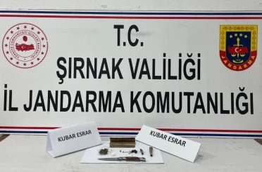 Şırnak’ta 9 milyon liralık kaçak ürün ele geçirildi 