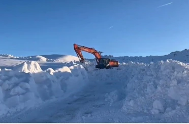 Şırnak’ta beyaz esaret devam ediyor 
