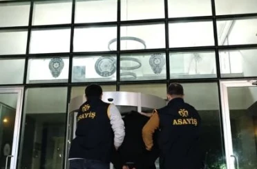 Şırnak’ta haklarında kesinleşmiş hapis cezası bulunan 2 kişi yakalandı 