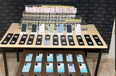 Şırnak’ta kaçakçılığa darbe: 2 milyon liralık kaçak ürün ele geçirildi