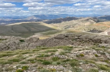 Şırnak’ta manevi miras için geri sayım başladı 