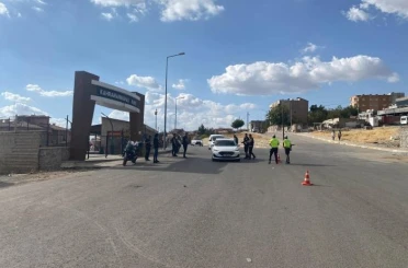 Şırnak’ta Narko-Alan uygulaması 