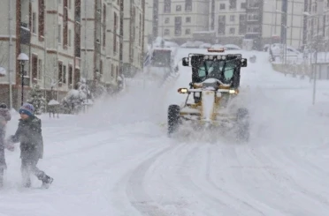 Şırnak’ta özel kreşler ve anaokulları 1 gün tatil edildi 