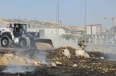 Şırnak’ta TAMP tatbikatı gerçeği aratmadı
