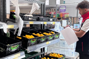 Şırnak’ta zincir marketlerde fiyat denetimi 